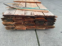 Douglas zweedsrabat (70x) - afbeelding 6 van  11