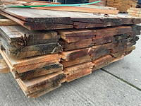 Douglas zweedsrabat (70x) - afbeelding 7 van  11