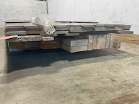 Douglasvision buitenverblijf comfort 300x270 cm - afbeelding 5 van  7