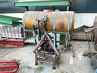 Douven gedragen spuit - afbeelding 1 van  11