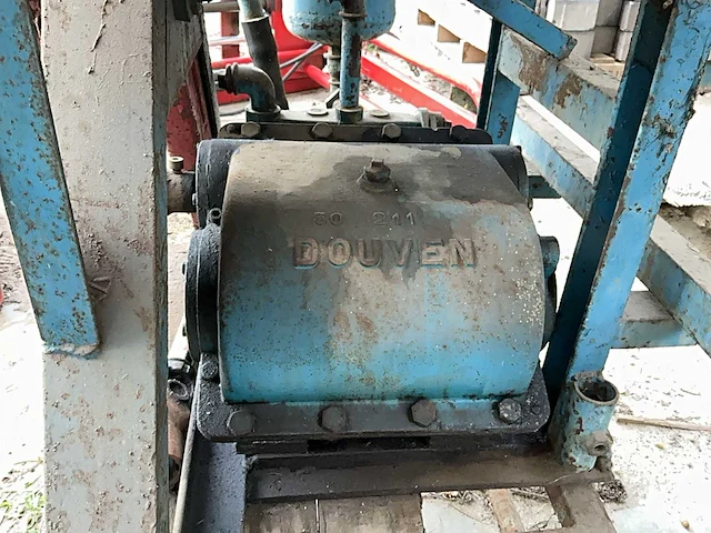 Douven gedragen spuit - afbeelding 8 van  11