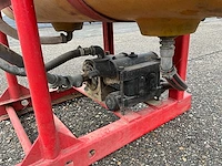 Douven veldspuit - afbeelding 2 van  10