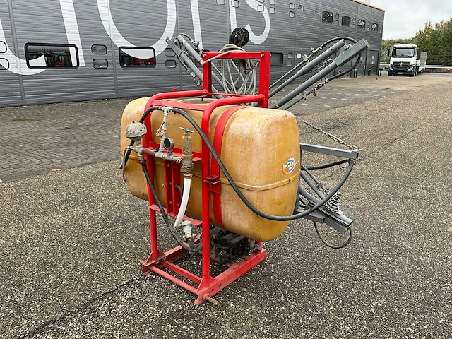 Douven veldspuit - afbeelding 1 van  10