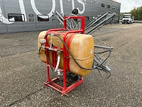 Douven veldspuit - afbeelding 1 van  10