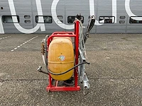 Douven veldspuit - afbeelding 3 van  10