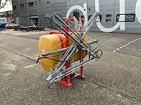 Douven veldspuit - afbeelding 4 van  10