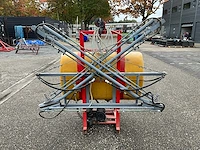 Douven veldspuit - afbeelding 5 van  10