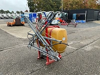 Douven veldspuit - afbeelding 6 van  10