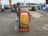 Douven veldspuit - afbeelding 7 van  10