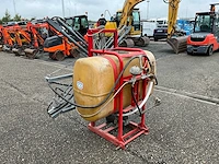 Douven veldspuit - afbeelding 8 van  10