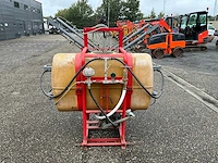 Douven veldspuit - afbeelding 9 van  10