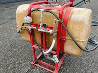 Douven veldspuit - afbeelding 10 van  10