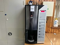 Douwe egberts - in7100 - koffiemachine - afbeelding 4 van  10