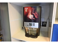 Douwe egberts c60-001 meerkeuze koffiemachine - afbeelding 1 van  4