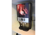 Douwe egberts c60-001 meerkeuze koffiemachine - afbeelding 2 van  4