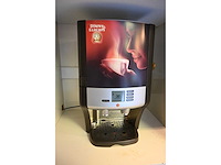 Douwe egberts c60-001 meerkeuze koffiemachine - afbeelding 3 van  4
