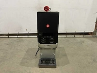 Douwe egberts cafitesse 110 quantum professionele koffiemachine - afbeelding 3 van  8