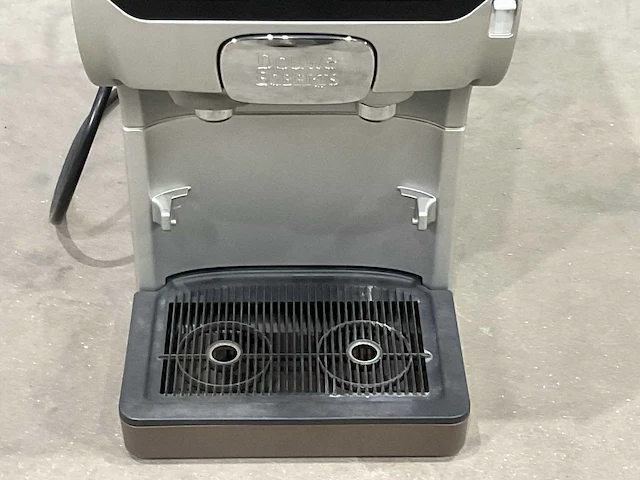 Douwe egberts cafitesse 110 quantum professionele koffiemachine - afbeelding 6 van  8