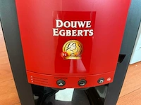 Douwe egberts cafitesse 720 koffiemachine v.v. waterfilter - afbeelding 5 van  7