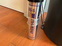Douwe egberts cafitesse 720 koffiemachine v.v. waterfilter - afbeelding 6 van  7