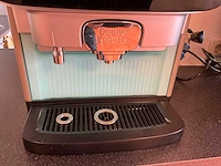 Douwe egberts cafitesse excellence compact black koffiemachine v.v. waterfilter - afbeelding 3 van  7