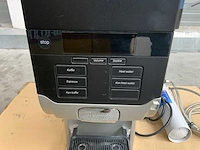 Douwe egberts cafitesse quantum 110 koffiemachine - afbeelding 2 van  5