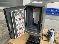 Douwe egberts cafitesse quantum 110 koffiemachine - afbeelding 3 van  5