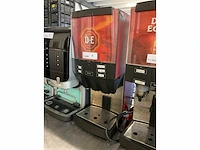 Douwe egberts cft003b koffiemachine - afbeelding 2 van  5