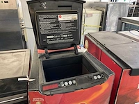 Douwe egberts cft003b koffiemachine - afbeelding 3 van  5