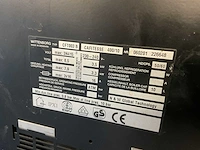 Douwe egberts cft003b koffiemachine - afbeelding 5 van  5