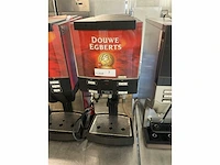 Douwe egberts cft003b koffiemachine - afbeelding 3 van  6