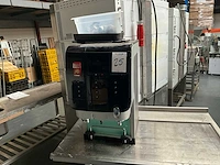 Douwe egberts d10p2de koffie- & espressomachines - afbeelding 2 van  4