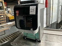 Douwe egberts d10p2de koffie- & espressomachines - afbeelding 3 van  4