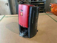 Douwe egberts ef720 koffiemachine - afbeelding 2 van  7