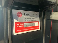 Douwe egberts ef720 koffiemachine - afbeelding 5 van  7