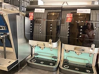 Douwe egberts excllnc koffiemachine