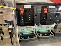Douwe egberts excllnc koffiemachine - afbeelding 2 van  6