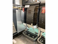 Douwe egberts excllnc koffiemachine - afbeelding 6 van  6