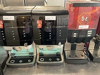 Douwe egberts excllnc koffiemachine
