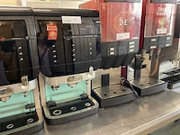 Douwe egberts excllnc koffiemachine - afbeelding 2 van  5
