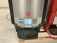 Douwe egberts koffiemachine (3x) - afbeelding 4 van  11