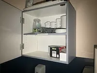 Douwe egberts koffiemachine met toebehoren - afbeelding 2 van  8