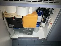 Douwe egberts koffiemachine met toebehoren - afbeelding 3 van  8