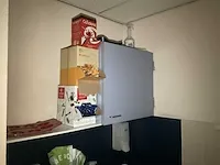 Douwe egberts koffiemachine met toebehoren - afbeelding 6 van  8