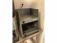 Douwe egberts koffiemachine - afbeelding 3 van  9