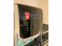Douwe egberts koffiemachine - afbeelding 4 van  9
