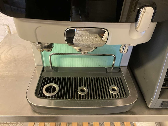 Douwe egberts koffiemachine - afbeelding 6 van  9