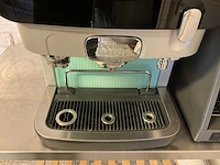 Douwe egberts koffiemachine - afbeelding 6 van  9
