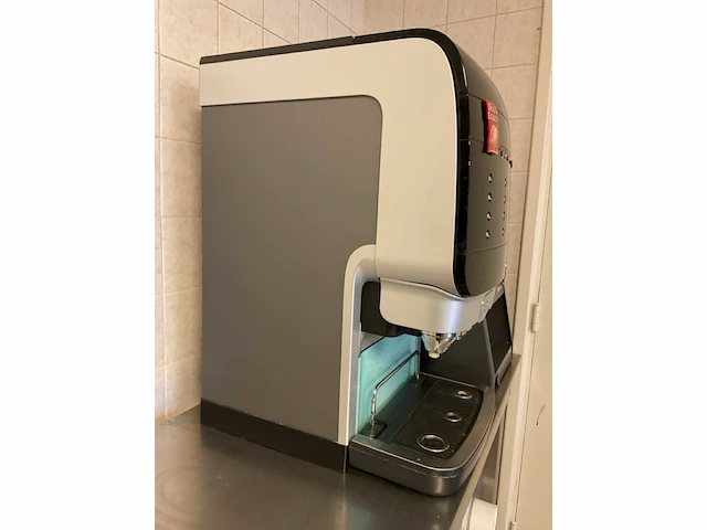 Douwe egberts koffiemachine - afbeelding 7 van  9