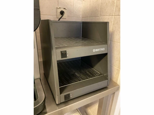 Douwe egberts koffiemachine - afbeelding 8 van  9